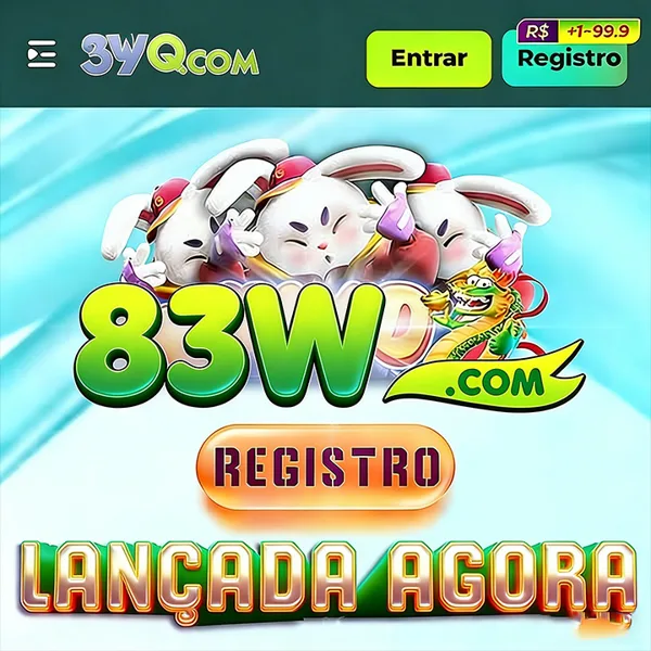 83W Login Resmi APK 2026