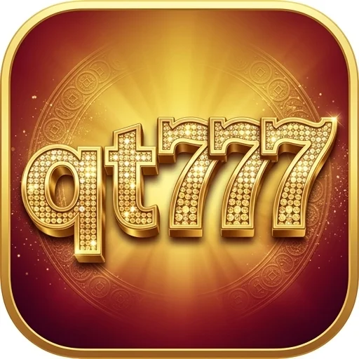qt777 Logo - Resmi
